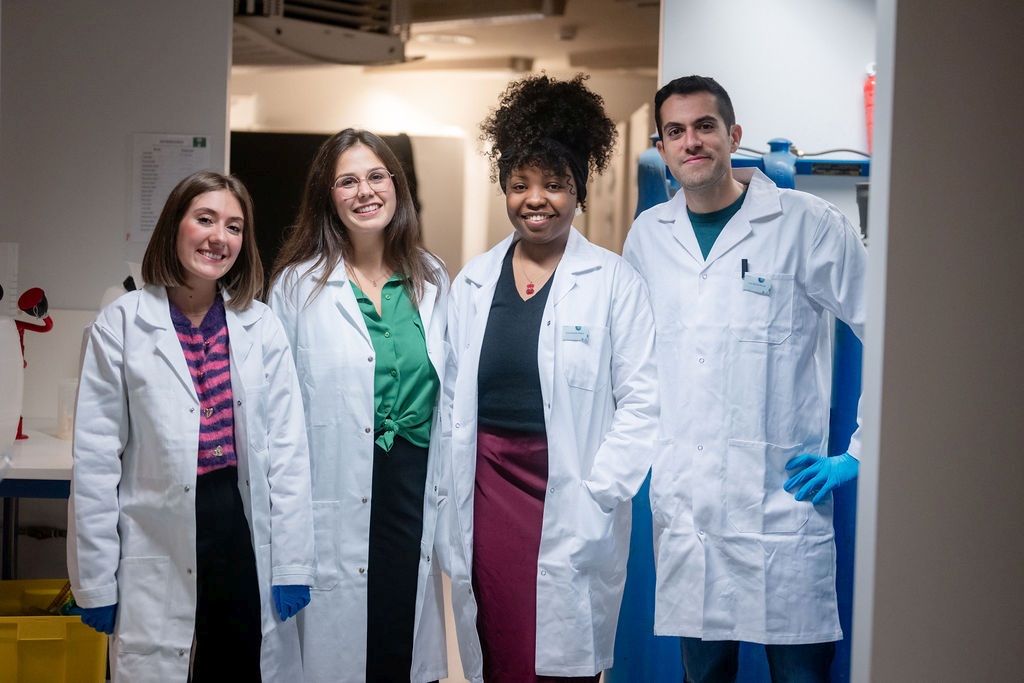 THERAtRAME Investors